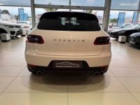 Porsche Macan 3.0 V6 340 ch S PDK - <small></small> 45.399 € <small>TTC</small> - #4