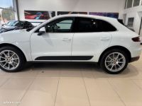 Porsche Macan 3.0 V6 340 ch S PDK - <small></small> 45.399 € <small>TTC</small> - #5