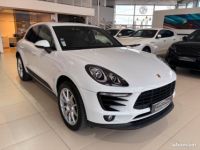 Porsche Macan 3.0 V6 340 ch S PDK - <small></small> 45.399 € <small>TTC</small> - #20