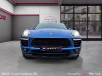 Porsche Macan 3.0 V6 340 ch S PDK TOIT OUVRANT PANO - <small></small> 42.490 € <small>TTC</small> - #2