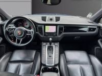 Porsche Macan 3.0 V6 340 ch S PDK TOIT OUVRANT PANO - <small></small> 42.490 € <small>TTC</small> - #11