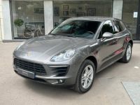 Porsche Macan 3.0 V6 340CH S PDK - <small></small> 38.500 € <small>TTC</small> - #1