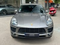 Porsche Macan 3.0 V6 340CH S PDK - <small></small> 38.500 € <small>TTC</small> - #2