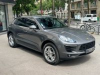 Porsche Macan 3.0 V6 340CH S PDK - <small></small> 38.500 € <small>TTC</small> - #3