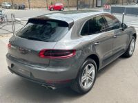 Porsche Macan 3.0 V6 340CH S PDK - <small></small> 38.500 € <small>TTC</small> - #4