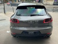 Porsche Macan 3.0 V6 340CH S PDK - <small></small> 38.500 € <small>TTC</small> - #5