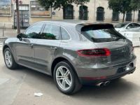 Porsche Macan 3.0 V6 340CH S PDK - <small></small> 38.500 € <small>TTC</small> - #6