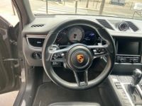 Porsche Macan 3.0 V6 340CH S PDK - <small></small> 38.500 € <small>TTC</small> - #10