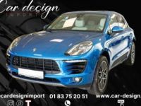 Porsche Macan 3.0 V6 340ch S PDK - <small></small> 49.990 € <small>TTC</small> - #1