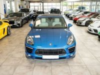 Porsche Macan 3.0 V6 340ch S PDK - <small></small> 49.990 € <small>TTC</small> - #3