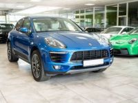 Porsche Macan 3.0 V6 340ch S PDK - <small></small> 49.990 € <small>TTC</small> - #4