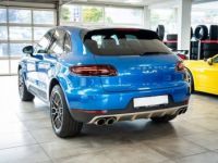 Porsche Macan 3.0 V6 340ch S PDK - <small></small> 49.990 € <small>TTC</small> - #6