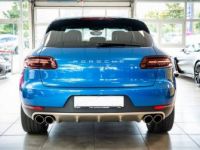 Porsche Macan 3.0 V6 340ch S PDK - <small></small> 49.990 € <small>TTC</small> - #7