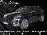 Porsche Macan 3.0 V6 340ch S PDK - <small></small> 51.900 € <small>TTC</small> - #1