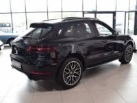 Porsche Macan 3.0 V6 340ch S PDK - <small></small> 51.900 € <small>TTC</small> - #2