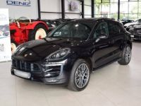 Porsche Macan 3.0 V6 340ch S PDK - <small></small> 51.900 € <small>TTC</small> - #3