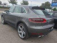 Porsche Macan 3.0 V6 340CH S PDK - <small></small> 49.900 € <small>TTC</small> - #4