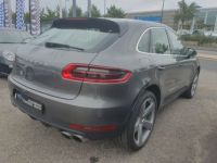 Porsche Macan 3.0 V6 340CH S PDK - <small></small> 49.900 € <small>TTC</small> - #5