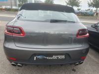 Porsche Macan 3.0 V6 340CH S PDK - <small></small> 49.900 € <small>TTC</small> - #6