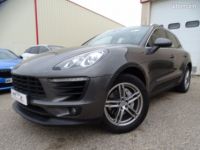 Porsche Macan 3.0 V6 340CH S PDK - <small></small> 35.890 € <small>TTC</small> - #1