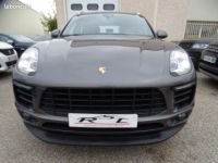 Porsche Macan 3.0 V6 340CH S PDK - <small></small> 35.890 € <small>TTC</small> - #2