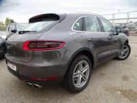 Porsche Macan 3.0 V6 340CH S PDK - <small></small> 35.890 € <small>TTC</small> - #4