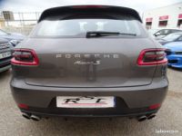 Porsche Macan 3.0 V6 340CH S PDK - <small></small> 35.890 € <small>TTC</small> - #5