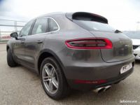 Porsche Macan 3.0 V6 340CH S PDK - <small></small> 35.890 € <small>TTC</small> - #6