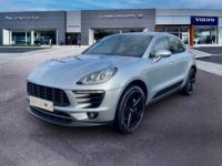 Porsche Macan 3.0 V6 340ch S PDK - <small></small> 48.900 € <small>TTC</small> - #1