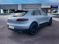 Porsche Macan 3.0 V6 340ch S PDK - <small></small> 48.900 € <small>TTC</small> - #3