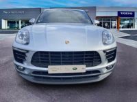 Porsche Macan 3.0 V6 340ch S PDK - <small></small> 48.900 € <small>TTC</small> - #11