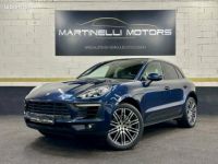 Porsche Macan 3.0 V6 340ch S PDK - <small></small> 33.990 € <small>TTC</small> - #1