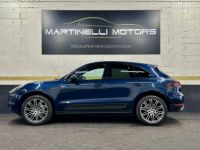 Porsche Macan 3.0 V6 340ch S PDK - <small></small> 33.990 € <small>TTC</small> - #2