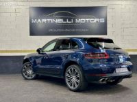 Porsche Macan 3.0 V6 340ch S PDK - <small></small> 33.990 € <small>TTC</small> - #3