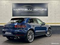 Porsche Macan 3.0 V6 340ch S PDK - <small></small> 33.990 € <small>TTC</small> - #4