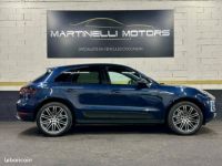 Porsche Macan 3.0 V6 340ch S PDK - <small></small> 33.990 € <small>TTC</small> - #5