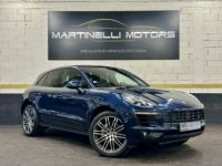 Porsche Macan 3.0 V6 340ch S PDK - <small></small> 33.990 € <small>TTC</small> - #6