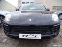 Porsche Macan 3.0 V6 340CH S PDK - <small></small> 39.890 € <small>TTC</small> - #4