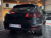 Porsche Macan 3.0 V6 340ch S PDK - <small></small> 30.000 € <small>TTC</small> - #2