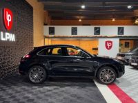 Porsche Macan 3.0 V6 340ch S PDK - <small></small> 30.000 € <small>TTC</small> - #3