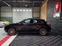 Porsche Macan 3.0 V6 340ch S PDK - <small></small> 30.000 € <small>TTC</small> - #4