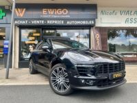 Porsche Macan 3.0 V6 340CH S PDK CHAUFFAGE A DISTANCE TOIT OUVRANT SON BOSE - <small></small> 45.490 € <small>TTC</small> - #1