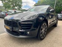 Porsche Macan 3.0 V6 340CH S PDK CHAUFFAGE A DISTANCE TOIT OUVRANT SON BOSE - <small></small> 45.490 € <small>TTC</small> - #3