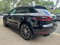 Porsche Macan 3.0 V6 340CH S PDK CHAUFFAGE A DISTANCE TOIT OUVRANT SON BOSE - <small></small> 45.490 € <small>TTC</small> - #5