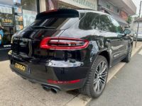 Porsche Macan 3.0 V6 340CH S PDK CHAUFFAGE A DISTANCE TOIT OUVRANT SON BOSE - <small></small> 45.490 € <small>TTC</small> - #6