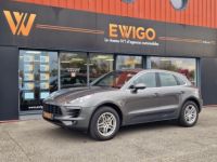 Porsche Macan 3.0 V6 340ch S PDK PACK SPORT CHRONO - <small></small> 40.990 € <small>TTC</small> - #1