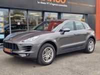 Porsche Macan 3.0 V6 340ch S PDK PACK SPORT CHRONO - <small></small> 40.990 € <small>TTC</small> - #2