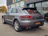 Porsche Macan 3.0 V6 340ch S PDK PACK SPORT CHRONO - <small></small> 40.990 € <small>TTC</small> - #3