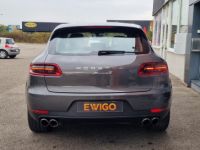 Porsche Macan 3.0 V6 340ch S PDK PACK SPORT CHRONO - <small></small> 40.990 € <small>TTC</small> - #4