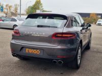 Porsche Macan 3.0 V6 340ch S PDK PACK SPORT CHRONO - <small></small> 40.990 € <small>TTC</small> - #5